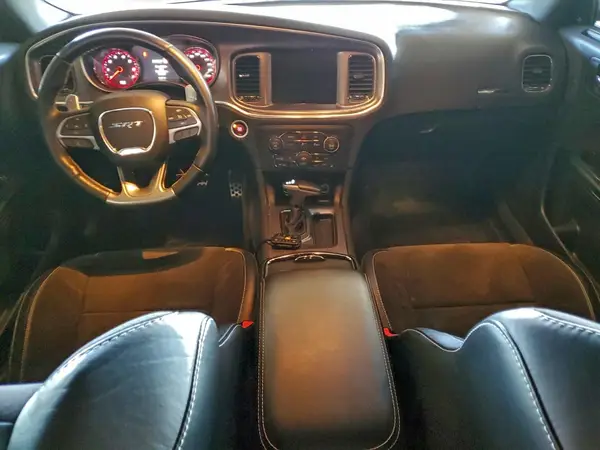 2C3CDXL94GH354506 2016 DODGE CHARGER - Image 8