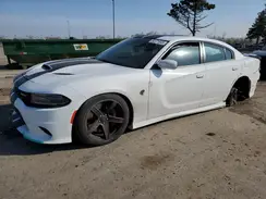 2C3CDXL94HH530360 2017 DODGE CHARGER
