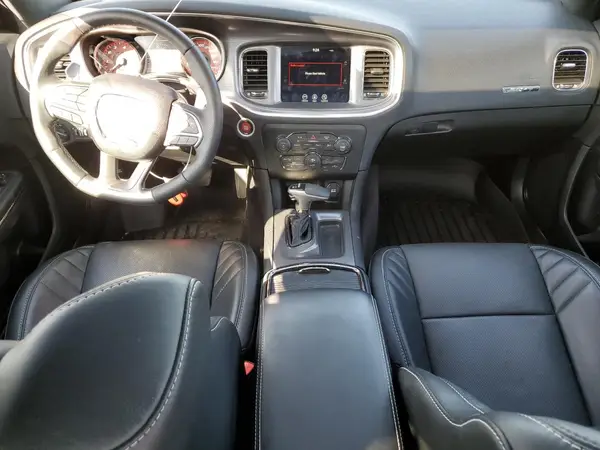 2C3CDXL94HH530360 2017 DODGE CHARGER - Image 8
