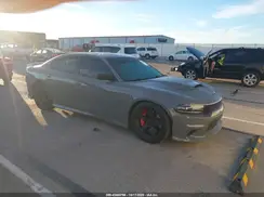 2C3CDXL94HH574813 2017 DODGE CHARGER