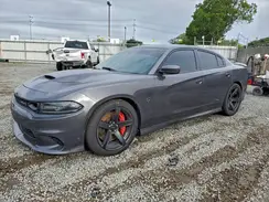 2C3CDXL94HH657822 2017 DODGE CHARGER