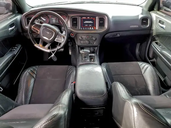 2C3CDXL94HH657822 2017 DODGE CHARGER - Image 8