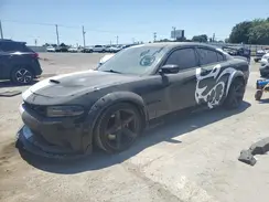 2C3CDXL94JH128571 2018 DODGE CHARGER