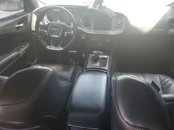 2C3CDXL94JH128571 2018 DODGE CHARGER - Image 8