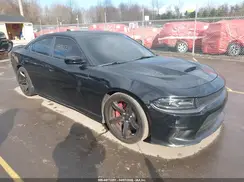 2C3CDXL94JH133172 2018 DODGE CHARGER