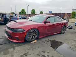 2C3CDXL94JH155673 2018 DODGE CHARGER