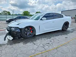 2C3CDXL94JH200224 2018 DODGE CHARGER