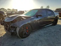 2C3CDXL94JH220439 2018 DODGE CHARGER