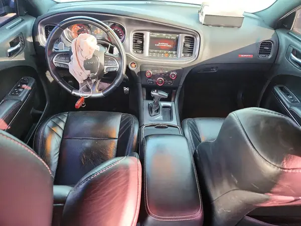 2C3CDXL94JH220439 2018 DODGE CHARGER - Image 8