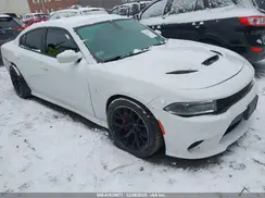 2C3CDXL94JH223468 2018 DODGE CHARGER