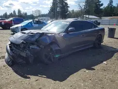 2C3CDXL94JH252842 2018 DODGE CHARGER