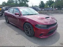 2C3CDXL94JH332271 2018 DODGE CHARGER