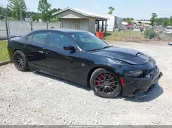 2C3CDXL94KH518619 2019 DODGE CHARGER