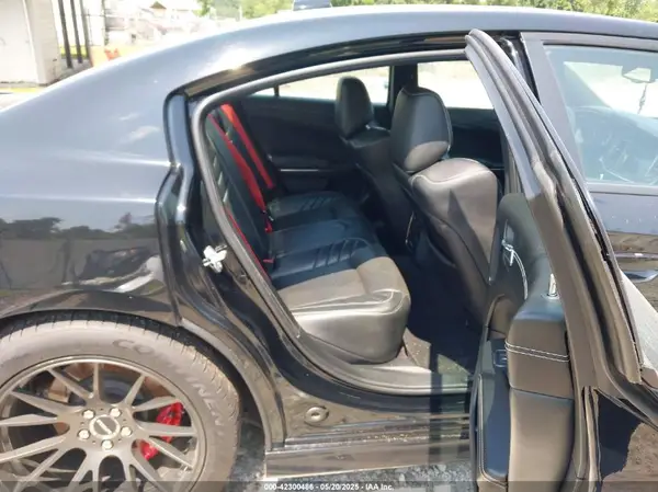 2C3CDXL94KH518619 2019 DODGE CHARGER - Image 8