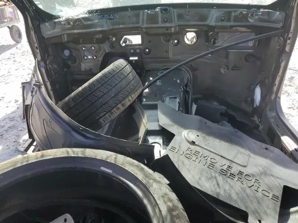 2C3CDXL94KH522427 2019 DODGE CHARGER - Image 8
