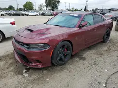 2C3CDXL94KH522444 2019 DODGE CHARGER