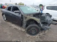 2C3CDXL94KH552446 2019 DODGE CHARGER