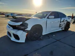 2C3CDXL94KH558182 2019 DODGE CHARGER