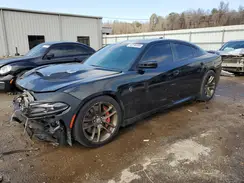 2C3CDXL94KH602942 2019 DODGE CHARGER