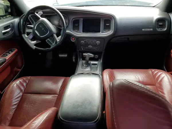2C3CDXL94KH602942 2019 DODGE CHARGER - Image 8