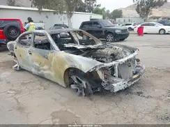 2C3CDXL94KH625735 2019 DODGE CHARGER