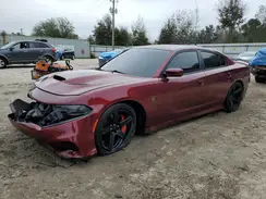 2C3CDXL94KH662820 2019 DODGE CHARGER