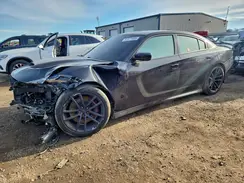2C3CDXL94KH728203 2019 DODGE CHARGER
