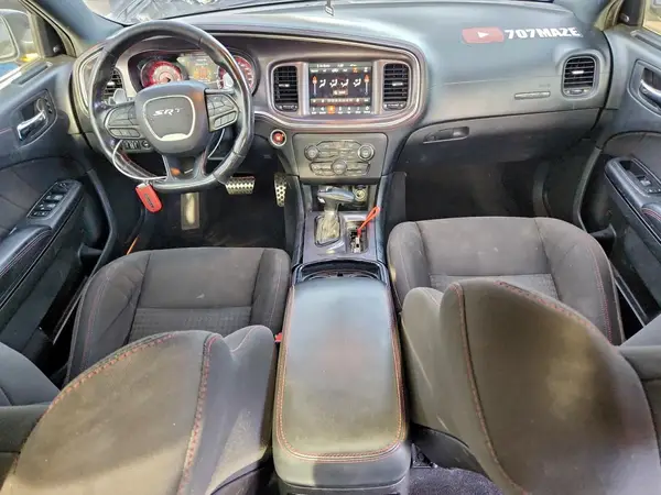 2C3CDXL94KH728203 2019 DODGE CHARGER - Image 8