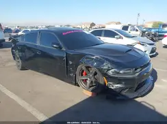 2C3CDXL94KH760598 2019 DODGE CHARGER