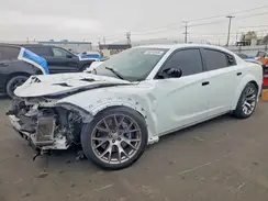 2C3CDXL94LH116035 2020 DODGE CHARGER