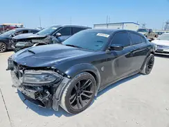 2C3CDXL94LH129710 2020 DODGE CHARGER