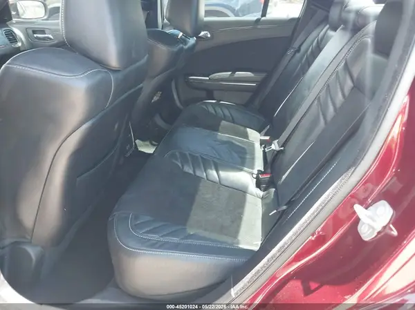 2C3CDXL94LH157314 2020 DODGE CHARGER - Image 8