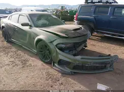 2C3CDXL94LH227894 2020 DODGE CHARGER
