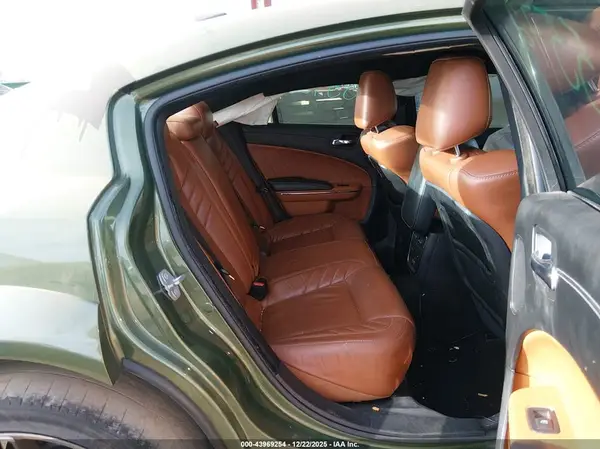 2C3CDXL94LH227894 2020 DODGE CHARGER - Image 8