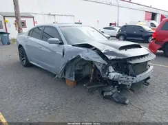 2C3CDXL94LH254450 2020 DODGE CHARGER