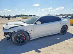 2C3CDXL94MH524648 2021 DODGE CHARGER