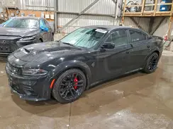 2C3CDXL94MH565507 2021 DODGE CHARGER