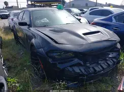 2C3CDXL94MH585935 2021 DODGE CHARGER
