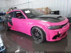 2C3CDXL94MH602989 2021 DODGE CHARGER