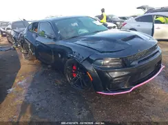 2C3CDXL94MH602992 2021 DODGE CHARGER