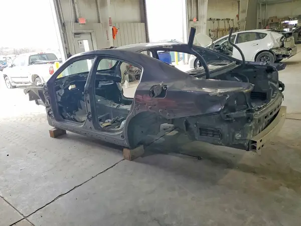 2C3CDXL94MH614141 2021 DODGE CHARGER - Image 2