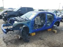 2C3CDXL94MH619260 2021 DODGE CHARGER