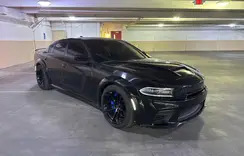 2C3CDXL94MH659323 2021 DODGE CHARGER