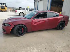 2C3CDXL94NH102719 2022 DODGE CHARGER