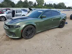 2C3CDXL94NH107922 2022 DODGE CHARGER