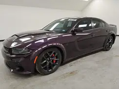 2C3CDXL94NH117205 2022 DODGE CHARGER