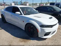 2C3CDXL94NH123814 2022 DODGE CHARGER