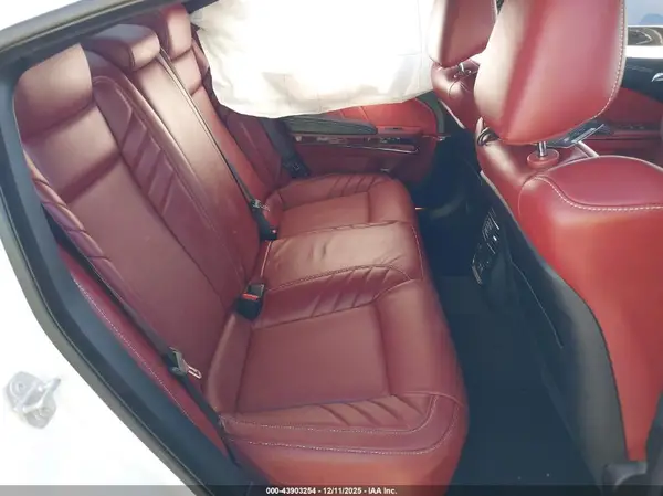 2C3CDXL94NH123814 2022 DODGE CHARGER - Image 8