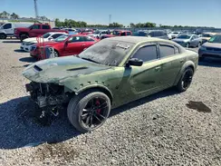2C3CDXL94NH142654 2022 DODGE CHARGER