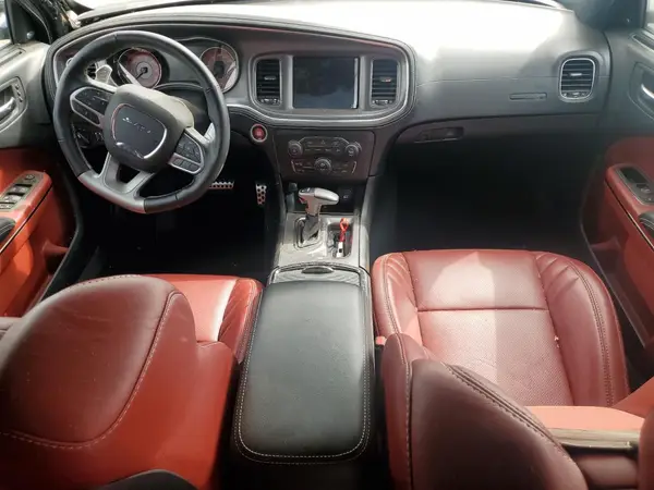 2C3CDXL94NH210970 2022 DODGE CHARGER - Image 8